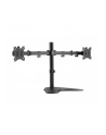 Equip Tischfuß 17&-32&/ 8kg 2TFT 360° sw (650123) - nr 20