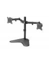 Equip Tischfuß 17&-32&/ 8kg 2TFT 360° sw (650123) - nr 4
