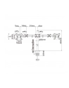 Equip Uchwyt biurkowy na 2 monitory 13& - 27& (650152) - nr 14