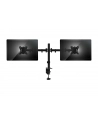Equip Uchwyt biurkowy na 2 monitory 13& - 27& (650152) - nr 2