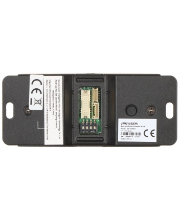 Hikvision Sterownik Drzwi DsK2M061