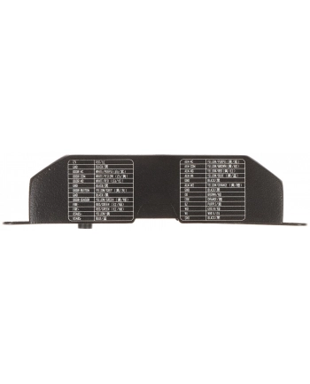 Hikvision Sterownik Drzwi DsK2M061