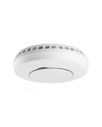 Olympia Bezprzewodowy Czujnik Dymu I Ciepła Si 300 120x37mm nr 1