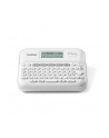 Brother P-Touch - Labelmaker B/W Thermal Transfer (PTD410VPRG1) - nr 12