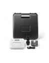 Brother P-Touch - Labelmaker B/W Thermal Transfer (PTD410VPRG1) - nr 15
