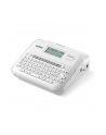 Brother P-Touch - Labelmaker B/W Thermal Transfer (PTD410VPRG1) - nr 22