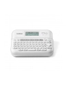 Brother P-Touch - Labelmaker B/W Thermal Transfer (PTD410VPRG1) - nr 23