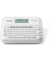 Brother P-Touch - Labelmaker B/W Thermal Transfer (PTD410VPRG1) - nr 28