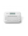Brother P-Touch - Labelmaker B/W Thermal Transfer (PTD410VPRG1) - nr 29
