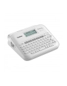 Brother P-Touch - Labelmaker B/W Thermal Transfer (PTD410VPRG1) - nr 30