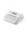 Brother P-Touch - Labelmaker B/W Thermal Transfer (PTD410VPRG1) - nr 5