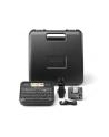 BROTHER PT-D610BT Professional Label Printer - nr 18