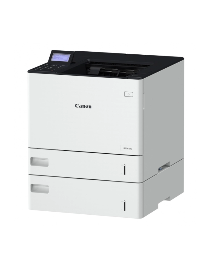CANON i-SENSYS LBP361dw mono Single Function Printer 61PPM A4 główny