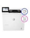 Hewlett Packard HP LaserJet Enterprise M611 dn  s/w, Duplex, Laser, A4/Legal, 1200x1200 dpi - nr 44