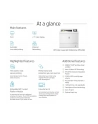 Hewlett Packard HP LaserJet Enterprise M554 dn Farbe -Duplex - Laser - A4/Legal - 1200x1200 dpi - nr 16