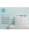 Hewlett Packard HP LaserJet Enterprise M554 dn Farbe -Duplex - Laser - A4/Legal - 1200x1200 dpi - nr 24