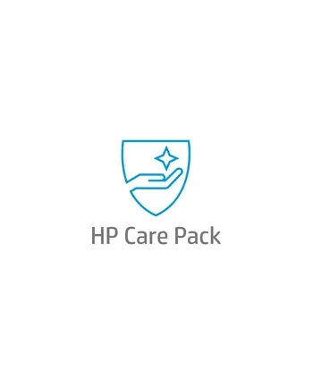 hp inc. HP 3y NextBusDayOnsite Notebook Only SVC TC WO nr 2