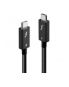 Kabel Thunderbolt 4 40 Gb/S 8K Lindy 31120 1M - nr 10