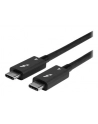 Kabel Thunderbolt 4 40 Gb/S 8K Lindy 31120 1M - nr 7