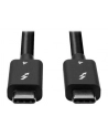 Kabel Thunderbolt 4 40 Gb/S 8K Lindy 31120 1M - nr 8
