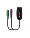 LINDY PS/2 EXTENDER PS/2  32681, PRZEZ KABEL SIECIOWY RJ45, 100 M  () - nr 10