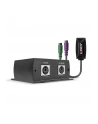 LINDY PS/2 EXTENDER PS/2  32681, PRZEZ KABEL SIECIOWY RJ45, 100 M  () - nr 13
