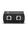 LINDY PS/2 EXTENDER PS/2  32681, PRZEZ KABEL SIECIOWY RJ45, 100 M  () - nr 1