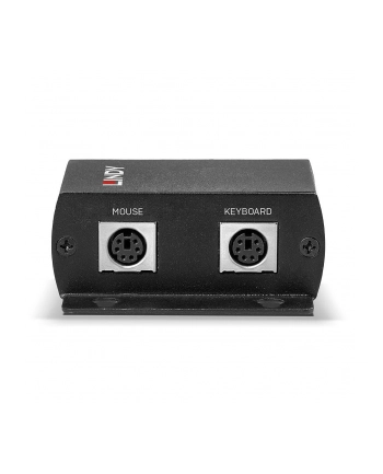 LINDY PS/2 EXTENDER PS/2  32681, PRZEZ KABEL SIECIOWY RJ45, 100 M  () nr 2