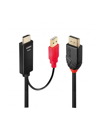 LINDY KABEL   41424  0.5 M  () nr 2