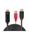 LINDY KABEL   41424  0.5 M  () - nr 4