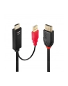LINDY KABEL   41424  0.5 M  () - nr 7