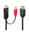 LINDY KABEL   41424  0.5 M  () - nr 9