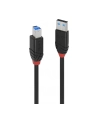 LINDY  43227 ZŁĄCZE MĘSKIE USB-A, ZŁĄCZE MĘSKIE USB-B  () - nr 11