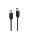 LINDY  43227 ZŁĄCZE MĘSKIE USB-A, ZŁĄCZE MĘSKIE USB-B  () - nr 1