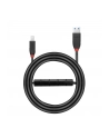 LINDY  43227 ZŁĄCZE MĘSKIE USB-A, ZŁĄCZE MĘSKIE USB-B  () - nr 5