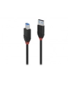 LINDY  43227 ZŁĄCZE MĘSKIE USB-A, ZŁĄCZE MĘSKIE USB-B  () - nr 8