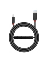 LINDY  43227 ZŁĄCZE MĘSKIE USB-A, ZŁĄCZE MĘSKIE USB-B  () - nr 9
