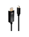 LINDY KABEL   43292  2 M  () - nr 11