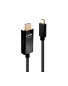 LINDY KABEL   43292  2 M  () - nr 1