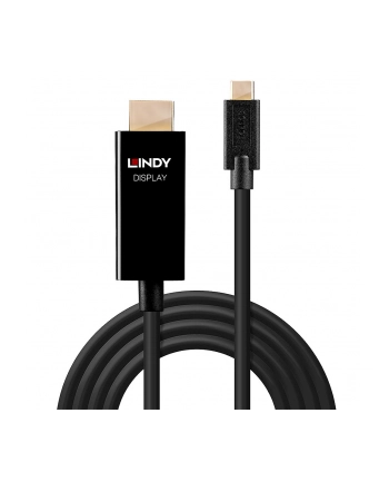 LINDY KABEL   43292  2 M  () nr 1