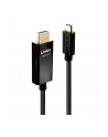 LINDY KABEL   43292  2 M  () - nr 5