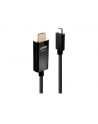 LINDY KABEL   43292  2 M  () - nr 8