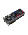 Asustek ASUS VGA 24GB RTX4090 ROG-STRIX-24G-GAMING 3xDP/2xHDMI ROG Strix GeForce RTX4090 24GB  GDDR6X - nr 24