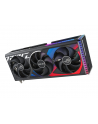 Asustek ASUS VGA 24GB RTX4090 ROG-STRIX-24G-GAMING 3xDP/2xHDMI ROG Strix GeForce RTX4090 24GB  GDDR6X - nr 31