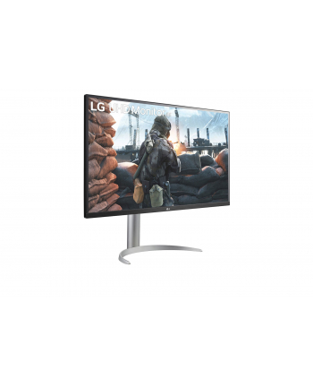 LG Electronics LG LCD 32UP550N-W 32'' Kolor: BIAŁY