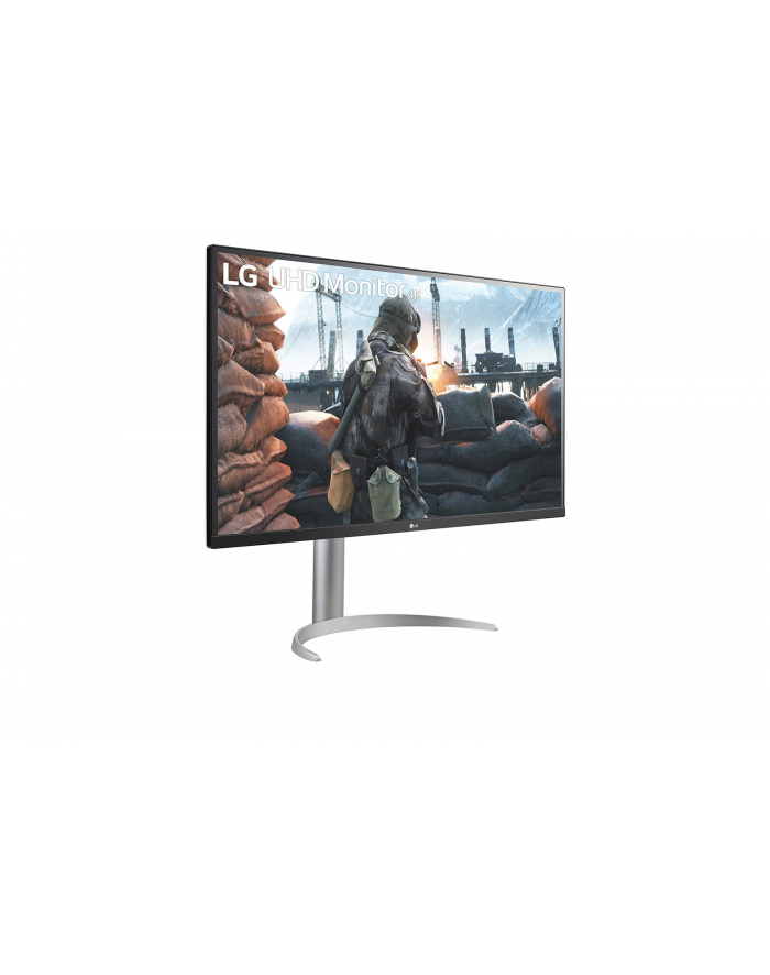 LG Electronics LG LCD 32UP550N-W 32'' Kolor: BIAŁY główny