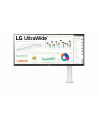 LG Electronics LG LCD 34WQ68X-W 34'' Kolor: BIAŁY UltraWide - nr 14