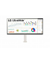 LG Electronics LG LCD 34WQ68X-W 34'' Kolor: BIAŁY UltraWide - nr 26