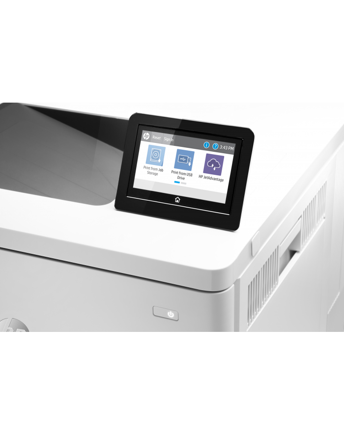 Hewlett Packard HP Color LaserJet Enterprise M555 x - Duplex - Laser - A4/Legal - 1200x1200 dp główny