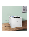 Hewlett Packard HP LaserJet Enterprise M611 dn  s/w, Duplex, Laser, A4/Legal, 1200x1200 dpi - nr 15